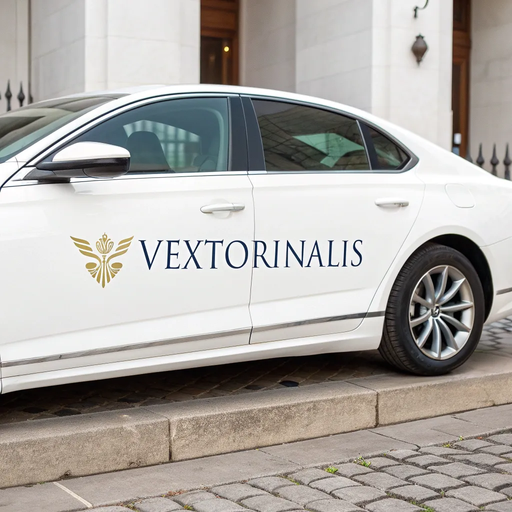 Vextorinalis Logo